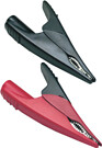 Fluke AC285 krokodilklämmor