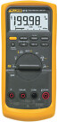 Multimeter digital