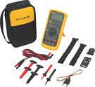 Fluke 87-V/E2K/EUR industrisats