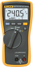 Fluke 113 yleismittari