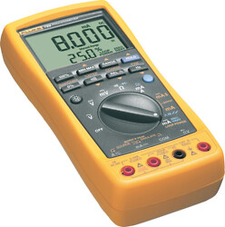 Fluke 789/IR3000FC Process meter