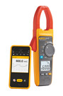 Clamp meter