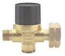 KV-regulator 1-4 bar