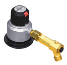 PV-regulator 0,5-2 bar, lr-ventil