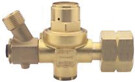 Regulator 4bar, hf-valve