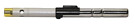 Cyclone burner 14mm