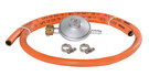 KV-regulatorserie 30 mbar 1,2 m