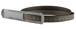 Circumference ruler 60-2200 mm
