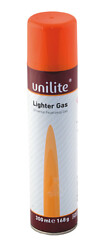 Påfyllningsgas Unilite 300 ml