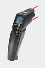 IR-temperaturmätare 830 T2