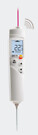 testo 826-T4 incl. TopSafe