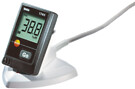 Set testo 174-H humid. data logger