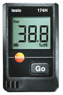 testo 174 H Mini °C/%rH Data Logger