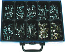 Hose Clamps Assortment
