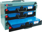 3-piece assortment stand