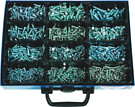 Slotted Cheese HD Screw DIN 84