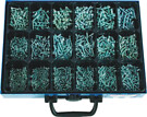 Tapping Screw DIN 7981 Torx hex he.