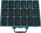 Sheet Metal Screws DIN 7981