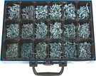 Sheet Metal Screws DIN7983