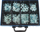 Washers DIN 125 B