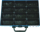Retaining rings DIN 6799