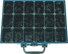 ASSORTMENT O-RING METRIC
