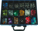 ASSORTMENT AUTOMOTIVE FUSES
