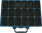 Sheet Metal Screws DIN7983