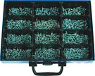 Self-Tapping Screws DIN 7504