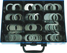Shim lajitelma 35-42mm