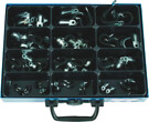 RSGU Clamp assortment