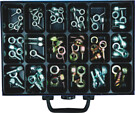 Banjo fitting assortment