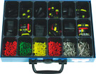 Waterproof Plug Connector assortme.