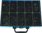 Sealing Plugs PVC Assortment 1