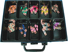 ASSORTMENT BLADE FUSES MIDI
