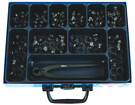 Hose Clamp Assortment Oetiker