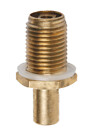 Filling valve