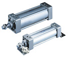 ISO Cylinder C95SDB160-150