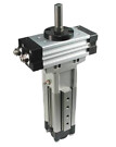 Rotary Cylinder MRQBS40-100CB