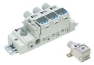 Tryckregulator ARM10-08G-1