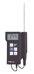 Termometer för egenkontroll P300