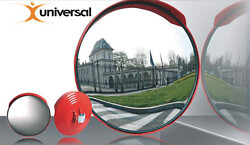 Traffic mirror Universal 500mm U50P