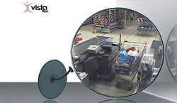 Övervakningsspegel Vista Flex 300mm