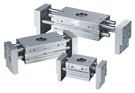 Parallel gripper MHL16-PS