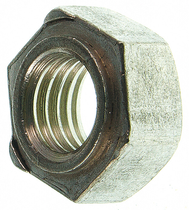 Etra Oy - DIN 929 A2 M10 Hex weld nut