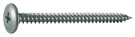 Wafer head tapping screw PH 4,2x13