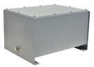 Steel tank CF30GC 30 L