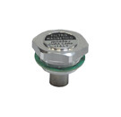 TSCM-3 R 1/2 MAGN.PLUGG   *10