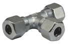 QS 6 Extension T-coupling *50