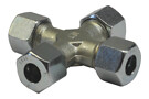 ZS 12 Cross extension coupling *25